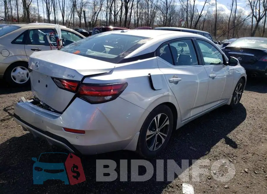 3N1AB8CV8LY284706 Photo# 4