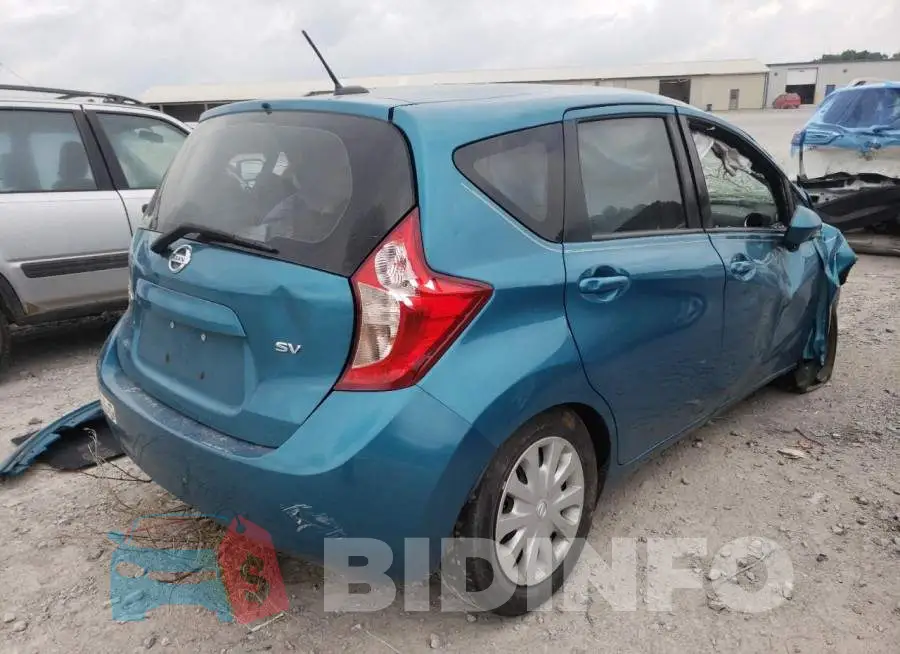 3N1CE2CP1GL407148 Photo# 4