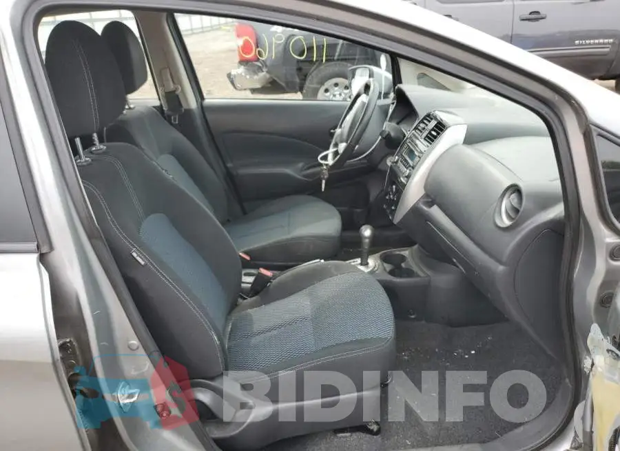 3N1CE2CPXFL422746 Photo# 5