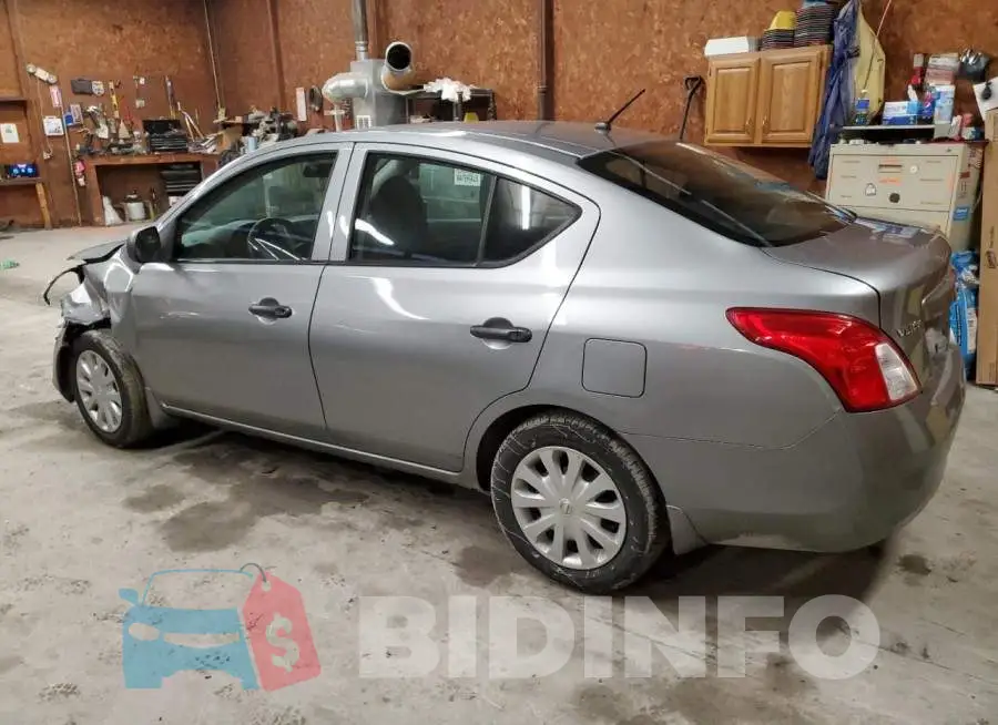 3N1CN7AP0EL877068 Photo# 2