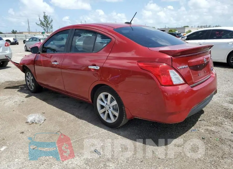 3N1CN7APXFL911342 Photo# 3