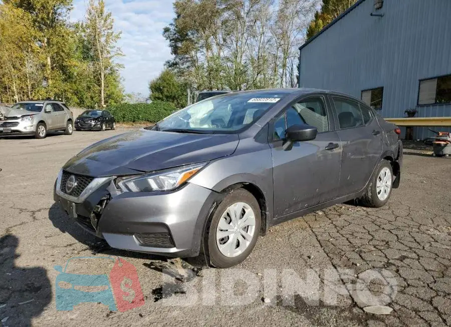 3N1CN8BV2NL832541 Photo# 2