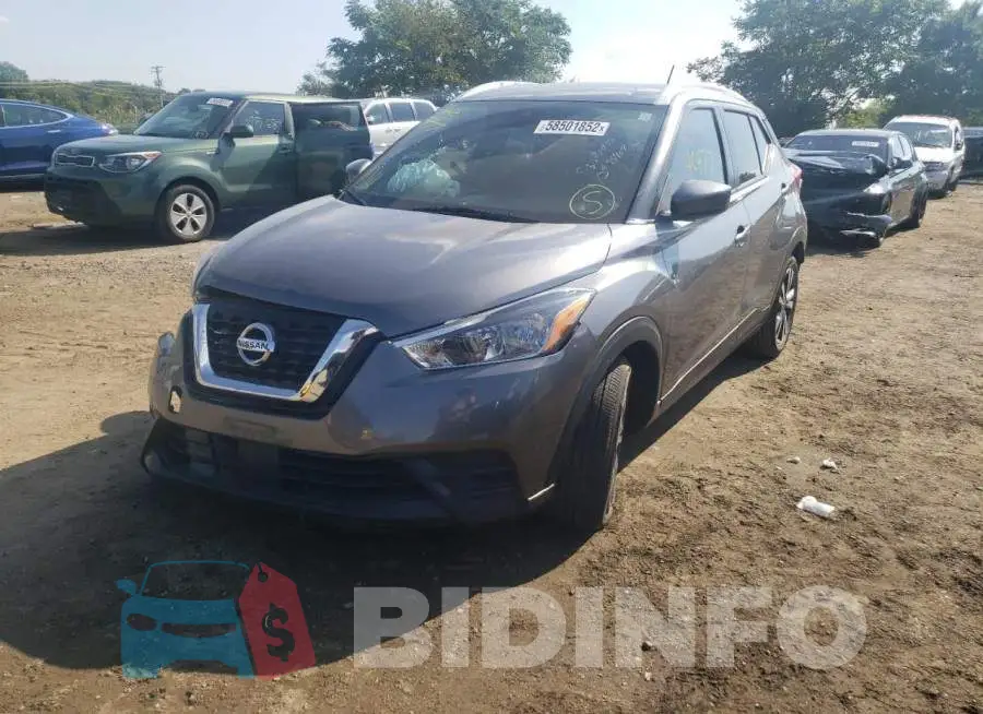 3N1CP5CV1LL488236 Photo# 2