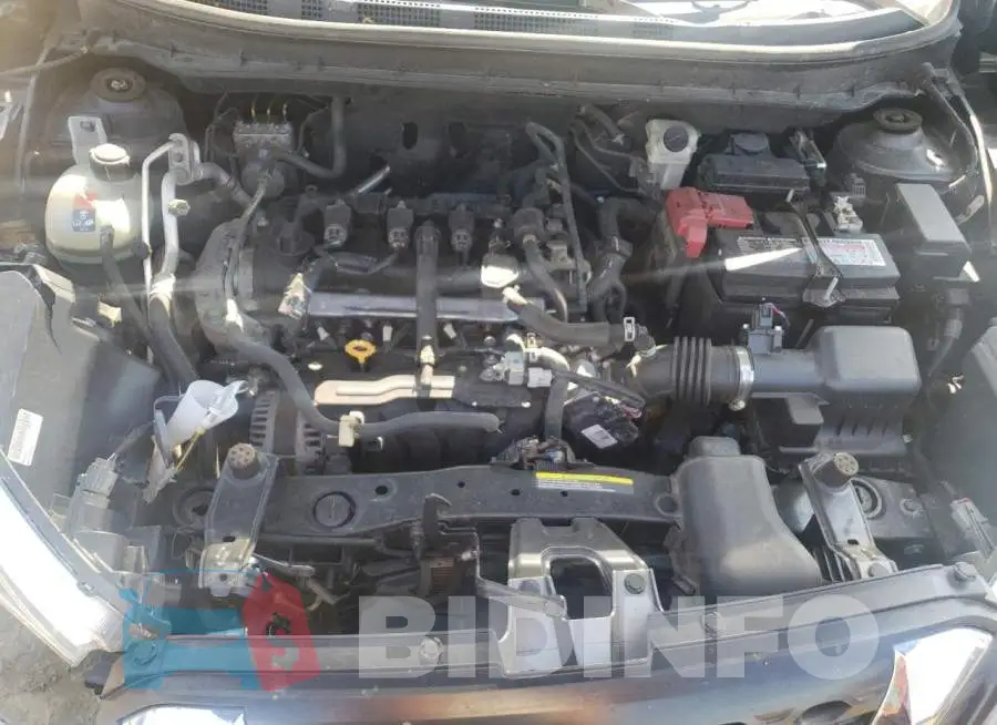 3N1CP5CV1LL488236 Photo# 7