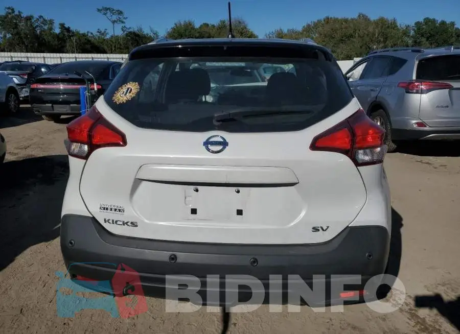 3N1CP5CV1LL552274 Photo# 6