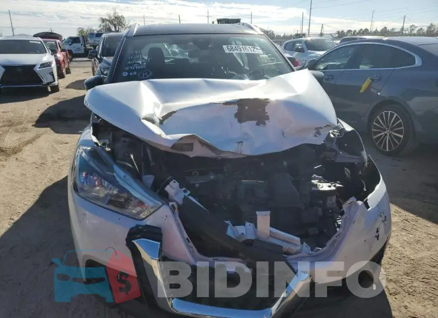 3N1CP5CV1LL552274 Photo# 5