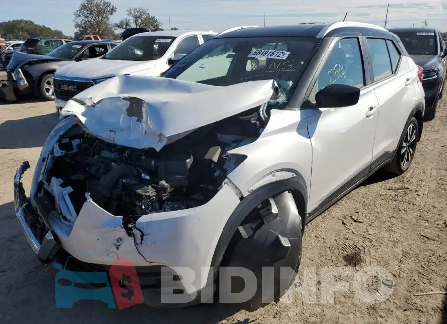 3N1CP5CV1LL552274 Photo# 1