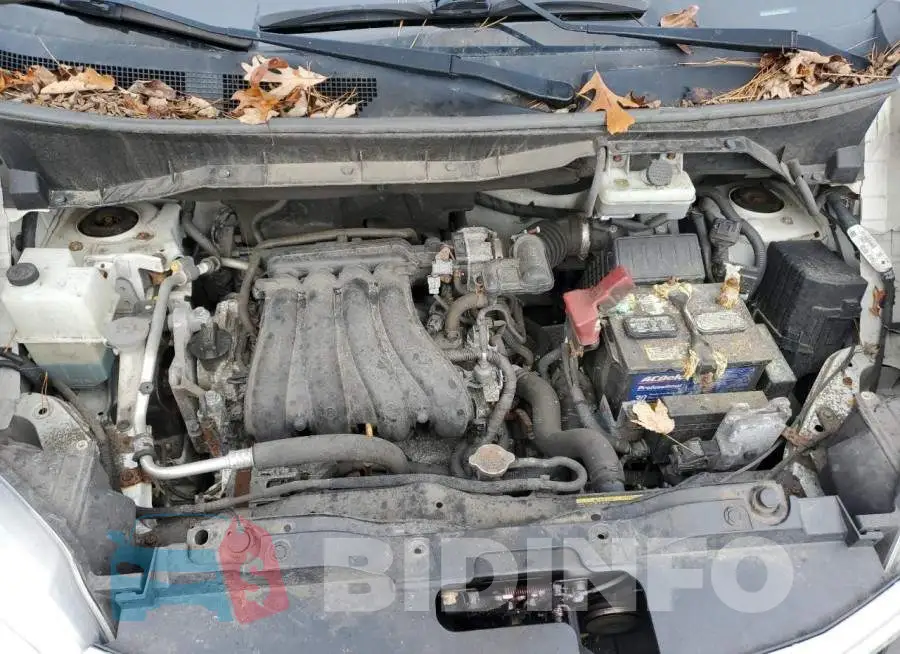 3N6CM0KN6HK700634 Photo# 7