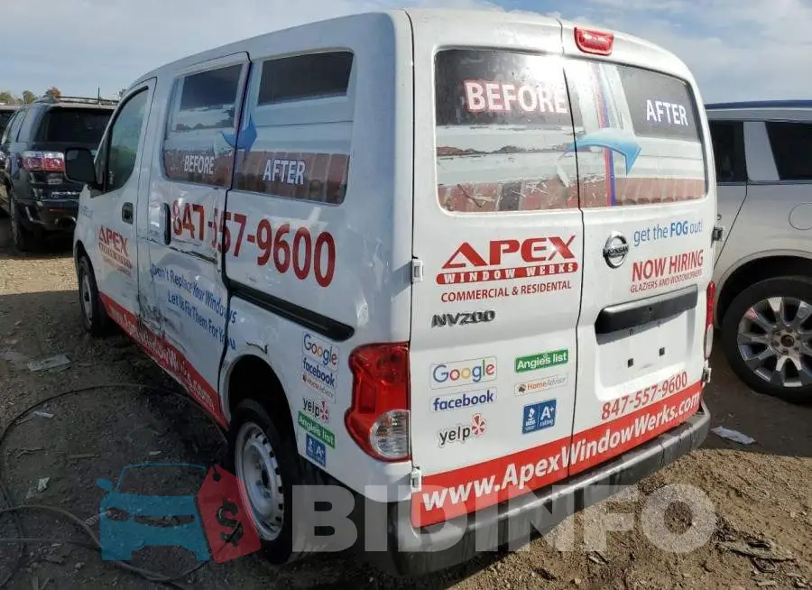 3N6CM0KN7MK701754 Photo# 3