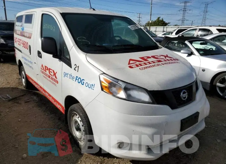 3N6CM0KN7MK701754 Photo# 1