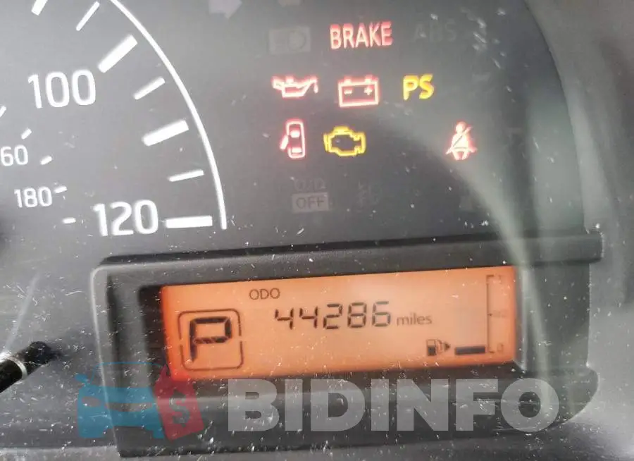 3N6CM0KN7MK701754 Photo# 8