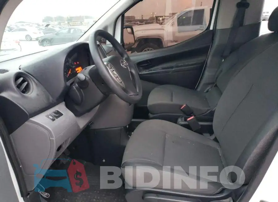3N6CM0KNXMK706513 Photo# 7