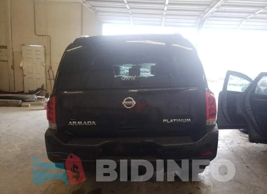 5N1AA0NC6DN614074 Photo# 6