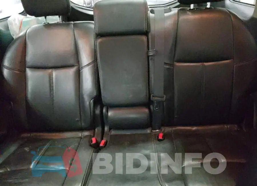 5N1AR2MM2EC653692 Photo# 10