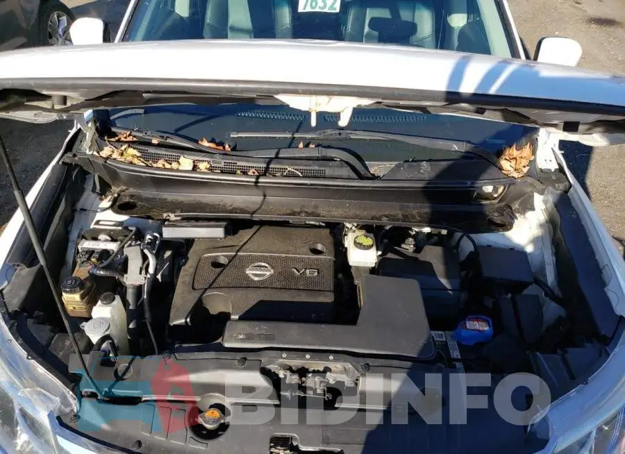 5N1AR2MM3EC648145 Photo# 7
