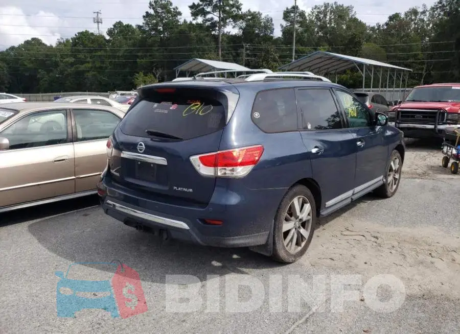 5N1AR2MN9DC612452 Photo# 4