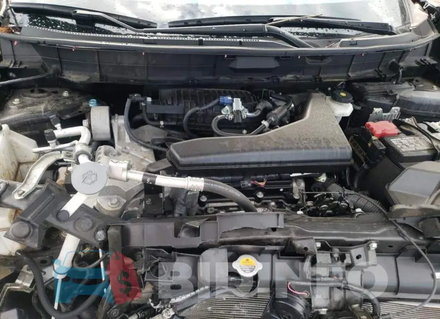 5N1AT2MT2LC774535 Photo# 7