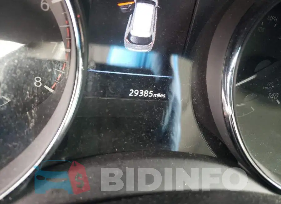 5N1AT2MT2LC774535 Photo# 8