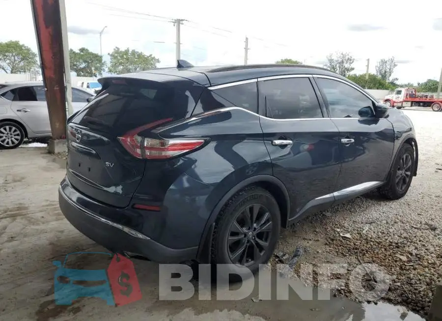 5N1AZ2MG6JN107714 Photo# 4