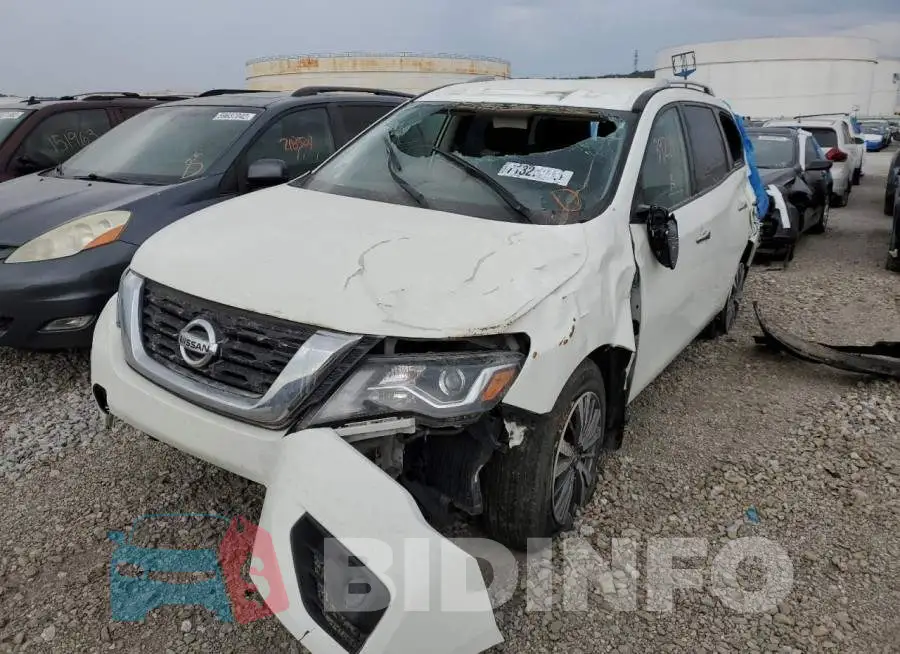 5N1DR2AN6LC596534 Photo# 2