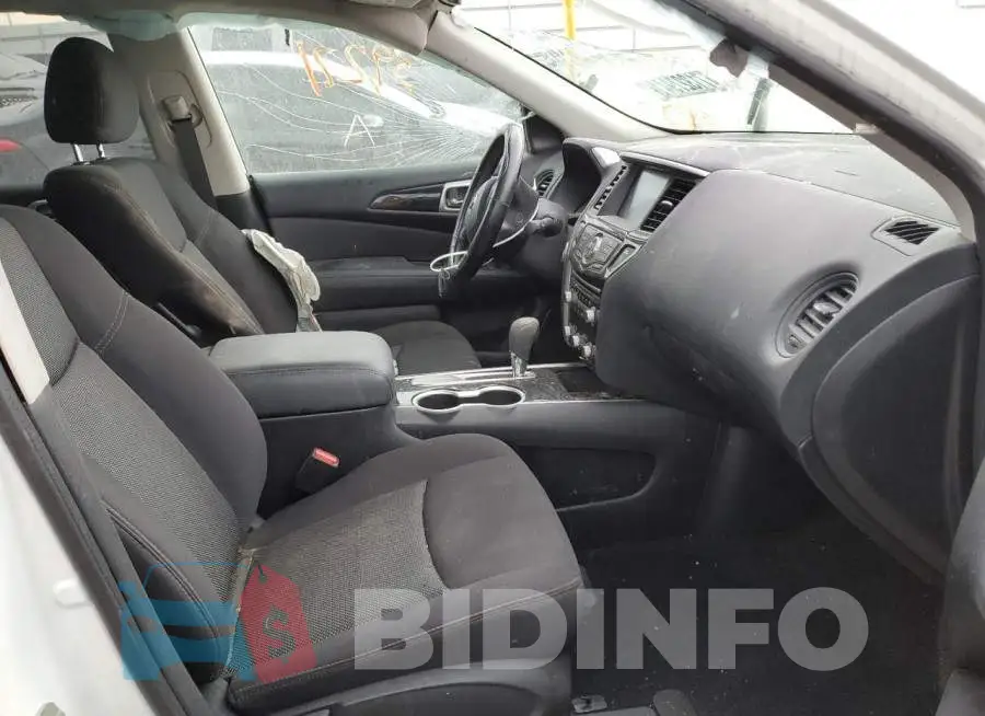 5N1DR2AN6LC596534 Photo# 5