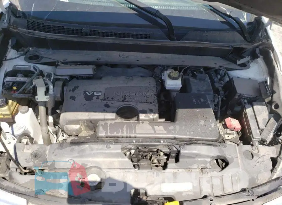 5N1DR2AN6LC596534 Photo# 7