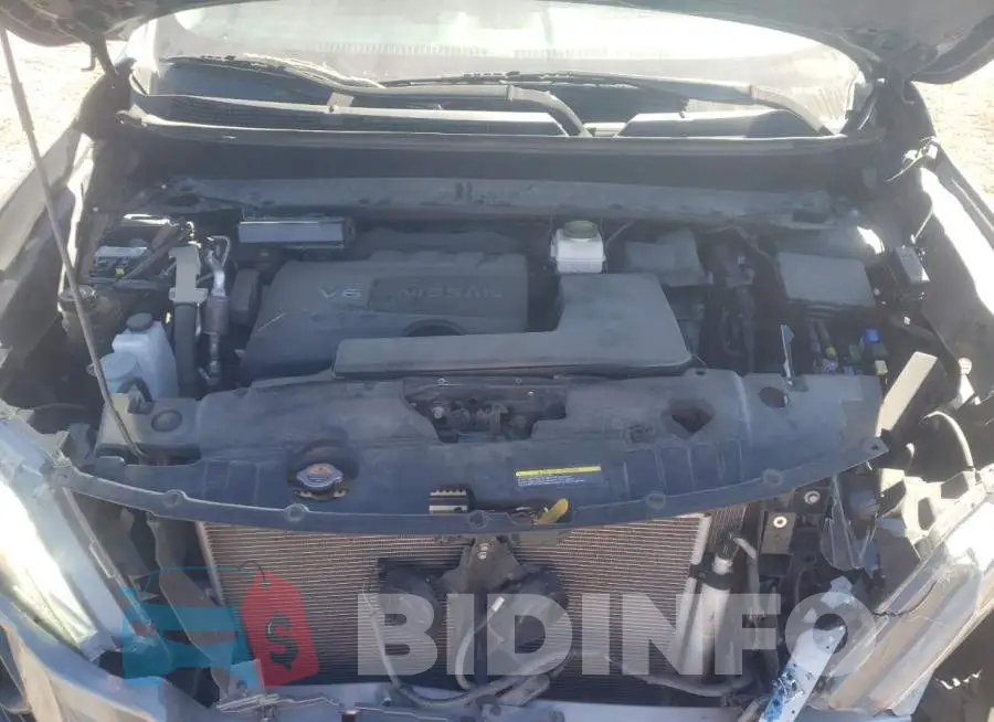 5N1DR2MM4KC588837 Photo# 7