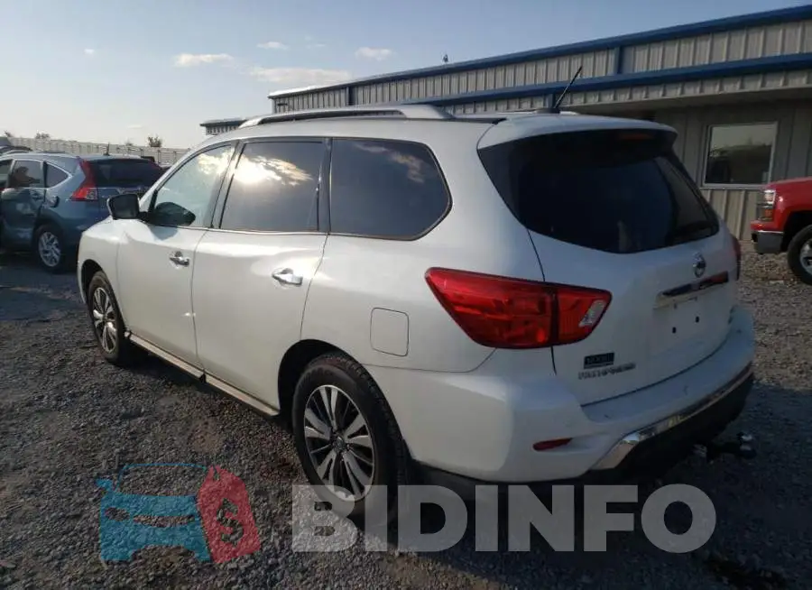 5N1DR2MM9HC617077 Photo# 3