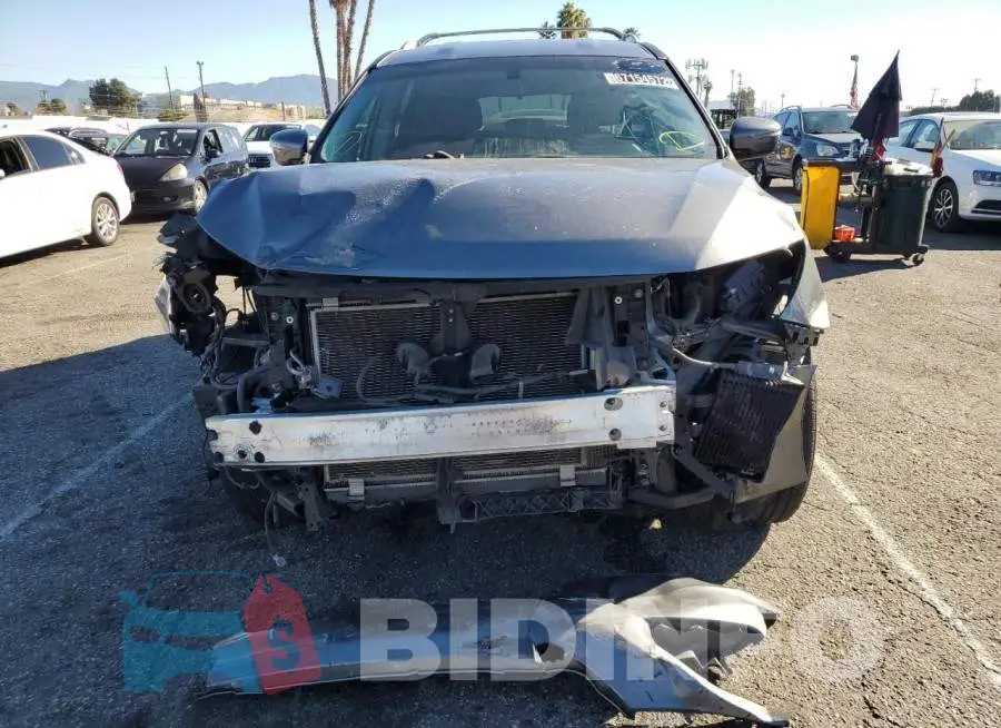 5N1DR2MN3JC607806 Photo# 5