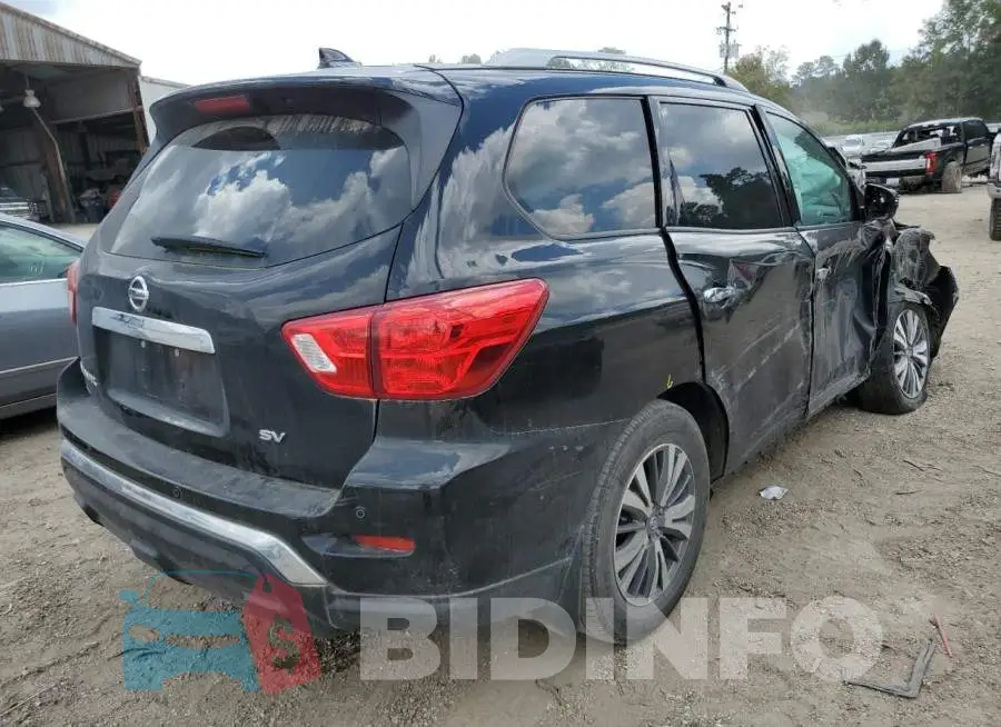 5N1DR2MN4KC647359 Photo# 4
