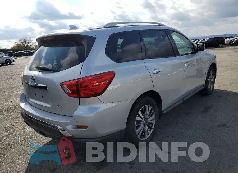 5N1DR2MN6KC633494 Photo# 4