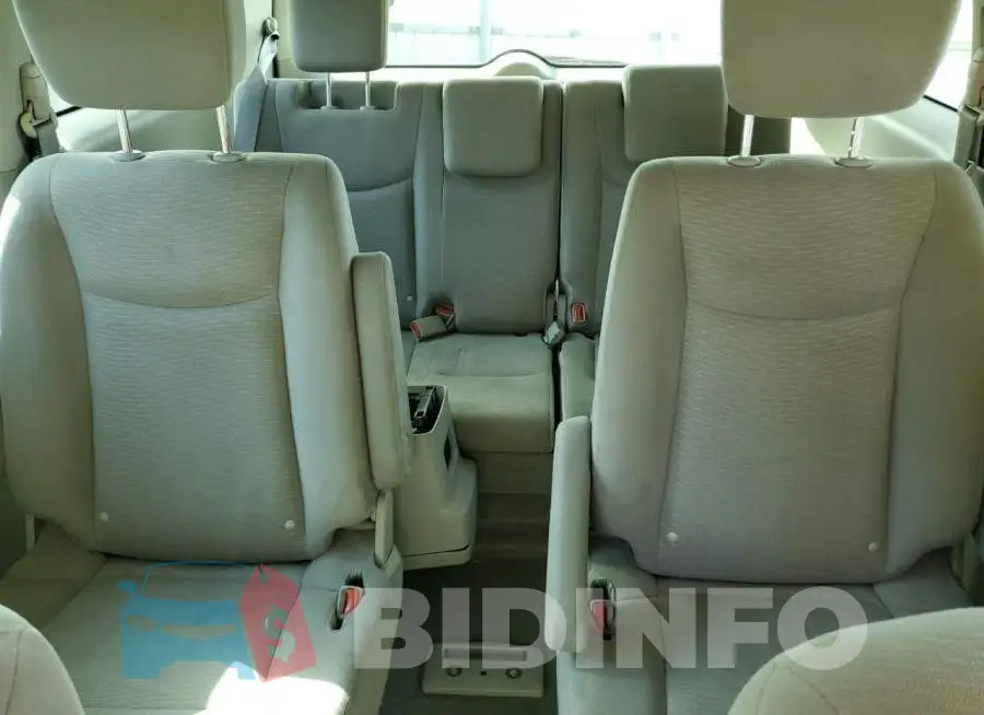 JN8AE2KP2F9124291 Photo# 10