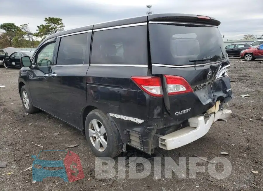 JN8AE2KP3E9107997 Photo# 3