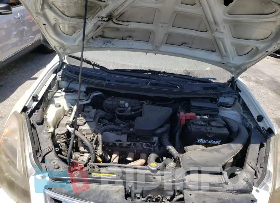 JN8AS5MT3EW623251 Photo# 7