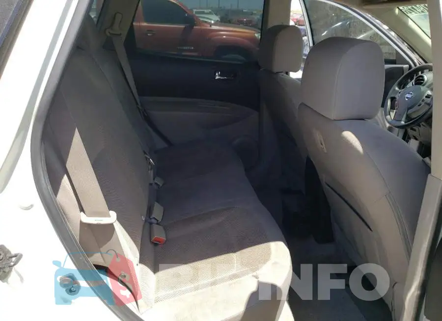 JN8AS5MT3EW623251 Photo# 6