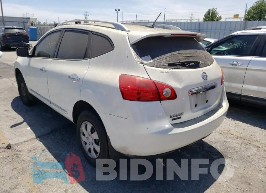 JN8AS5MT3EW623251 Photo# 3