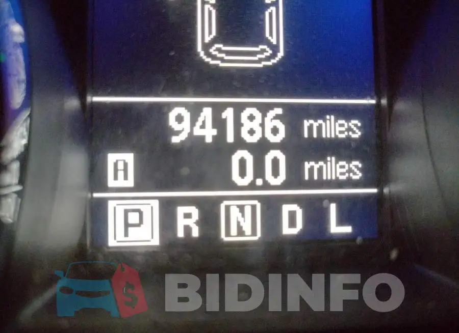 JN8AS5MT5DW507841 Photo# 8