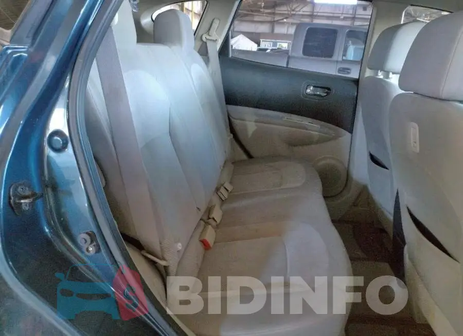 JN8AS5MT5DW507841 Photo# 6