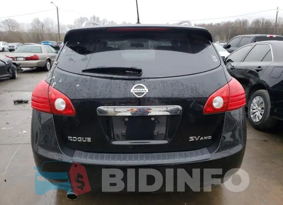 JN8AS5MVXDW626423 Photo# 6