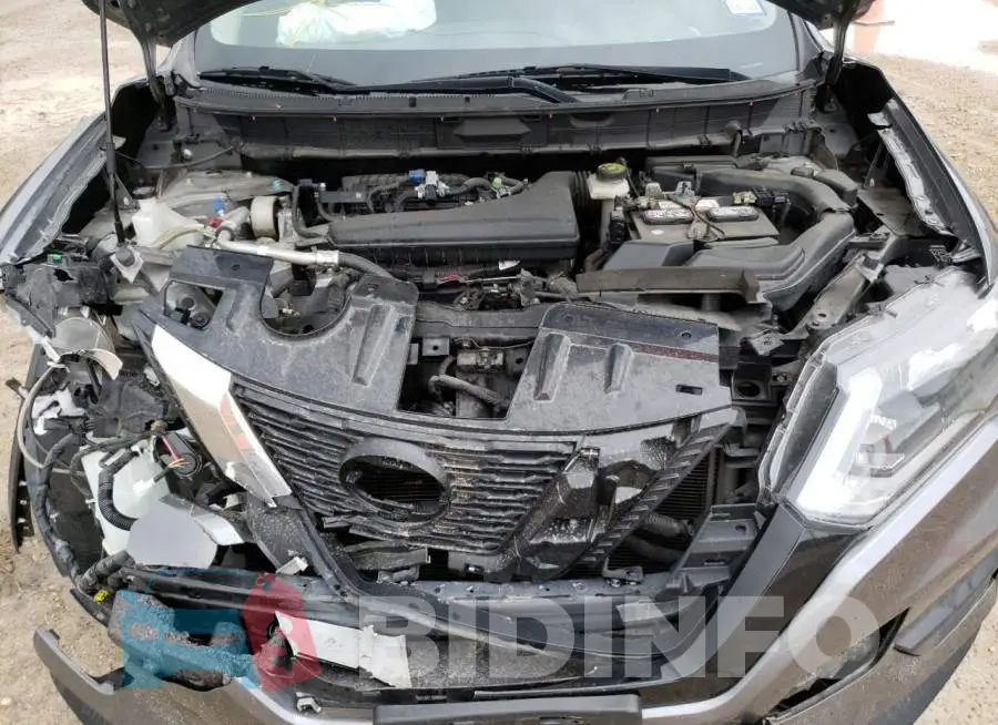 KNMAT2MT1JP607383 Photo# 7