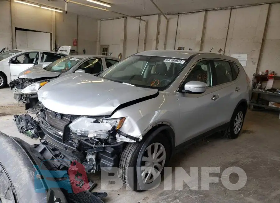 KNMAT2MT3FP523248 Photo# 2