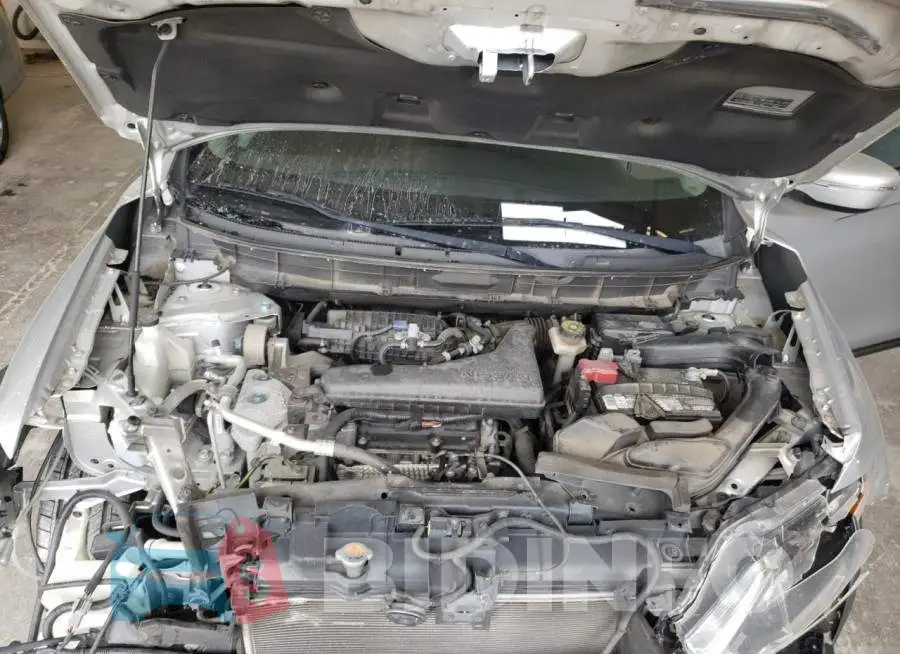 KNMAT2MT3FP523248 Photo# 7