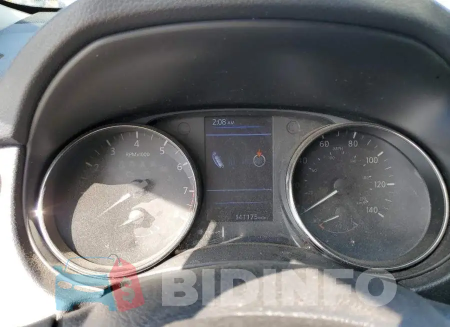 KNMAT2MT3JP550930 Photo# 9