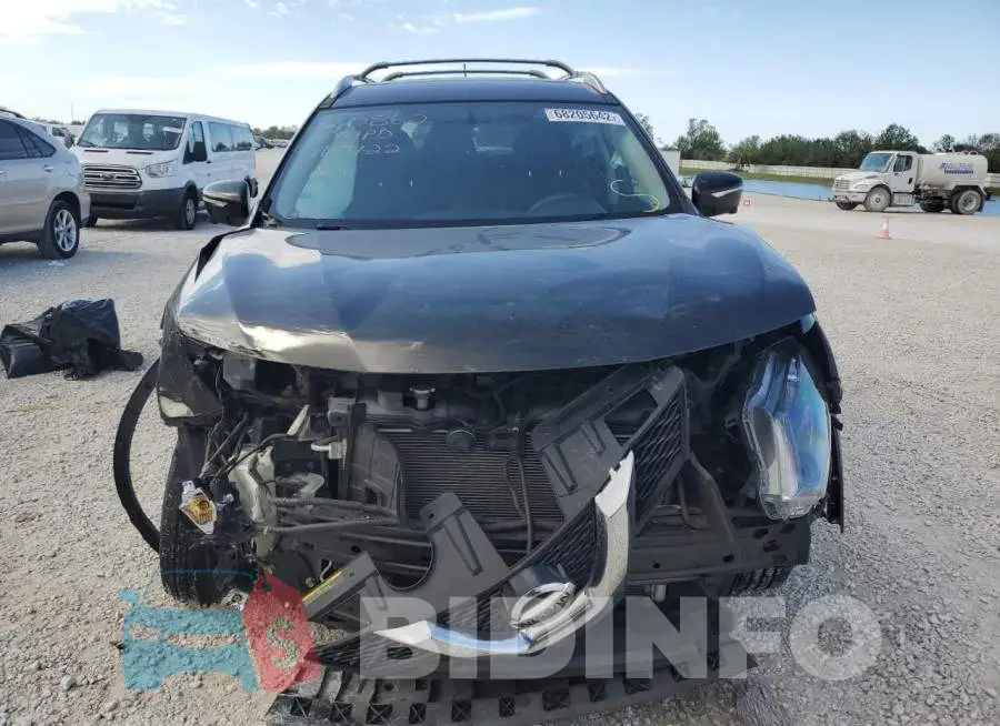 KNMAT2MT4FP545114 Photo# 5