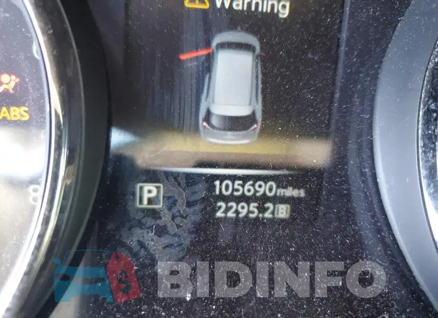 KNMAT2MT4FP545114 Photo# 9