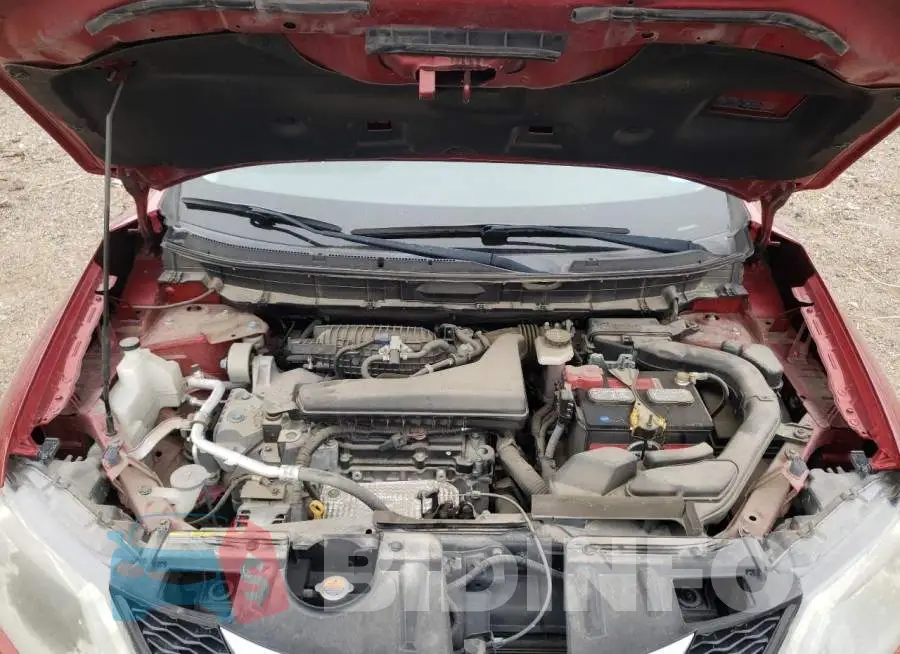 KNMAT2MT4FP574094 Photo# 7