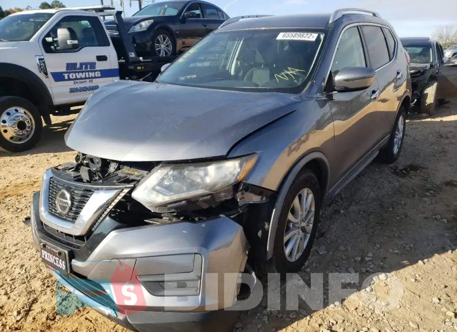 KNMAT2MT4JP591874 Photo# 2