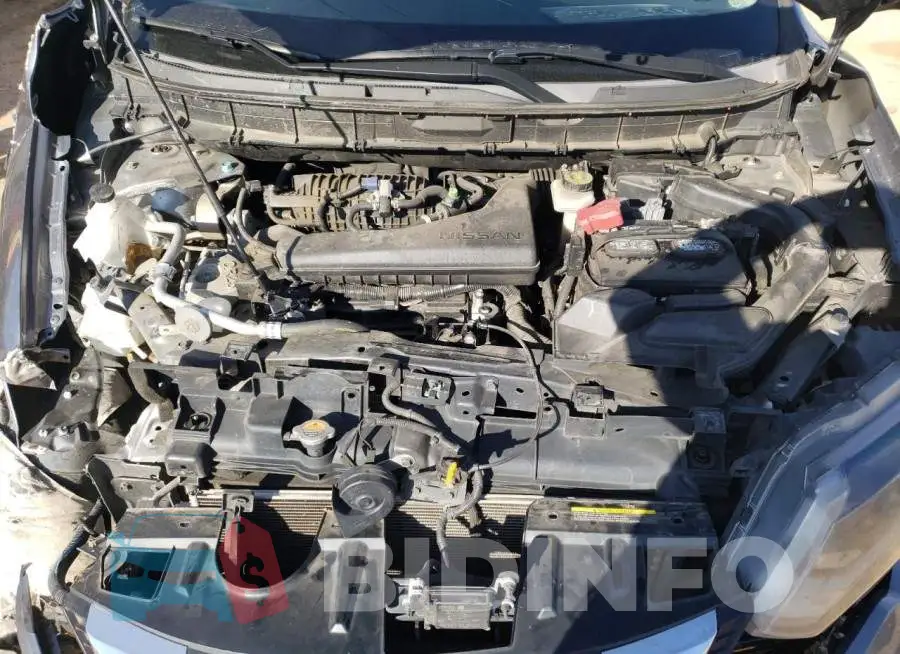 KNMAT2MT4JP591874 Photo# 7