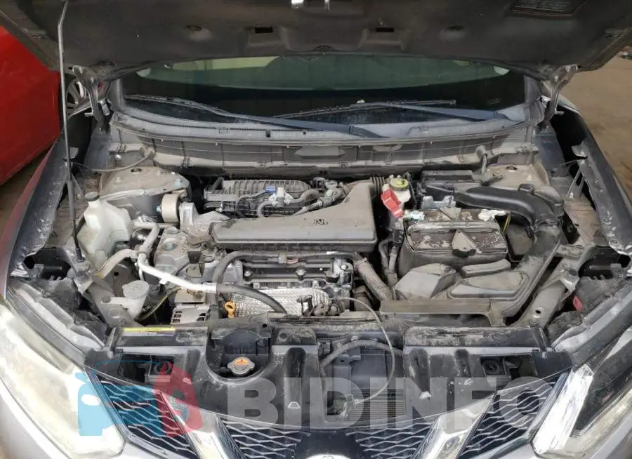 KNMAT2MT5GP599149 Photo# 7
