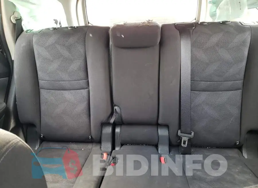 KNMAT2MT6FP565705 Photo# 10